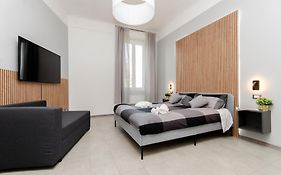 Vivimihome - Navigli-Duomo Maison Fusetti